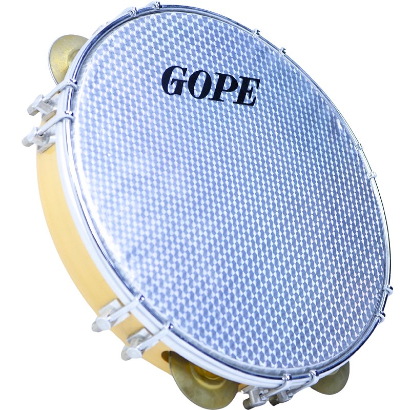 pandeiro-gope-10-profissional-