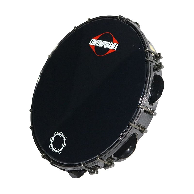 Pandeiro Contemporânea 11