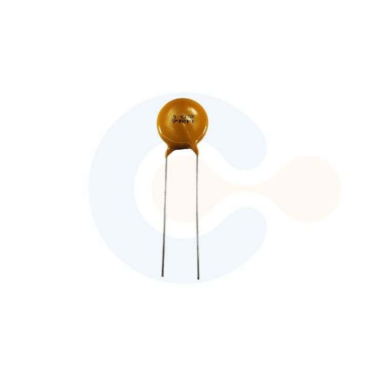 Capacitor Ceramico Disco 221k 1kv - Fastcom - Soluções em Climatização ...