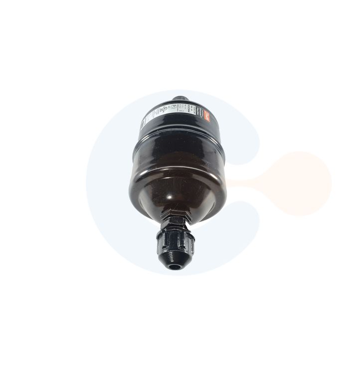 Filtro Secador de 1/2 DML164 Danfoss - Fastcom | Componentes ...