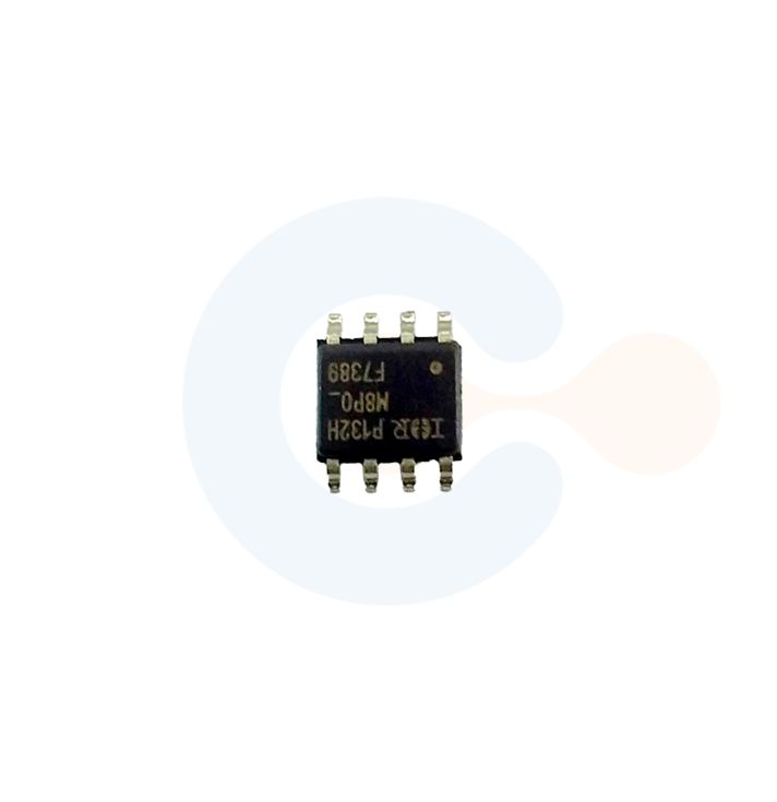 Mosfet - Irf7389 (Smd) - Fastcom - Soluções em Climatização ...