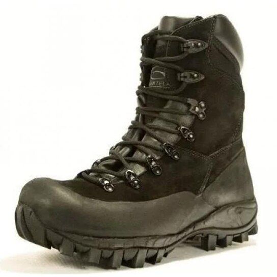 bota tatica impermeavel guartela