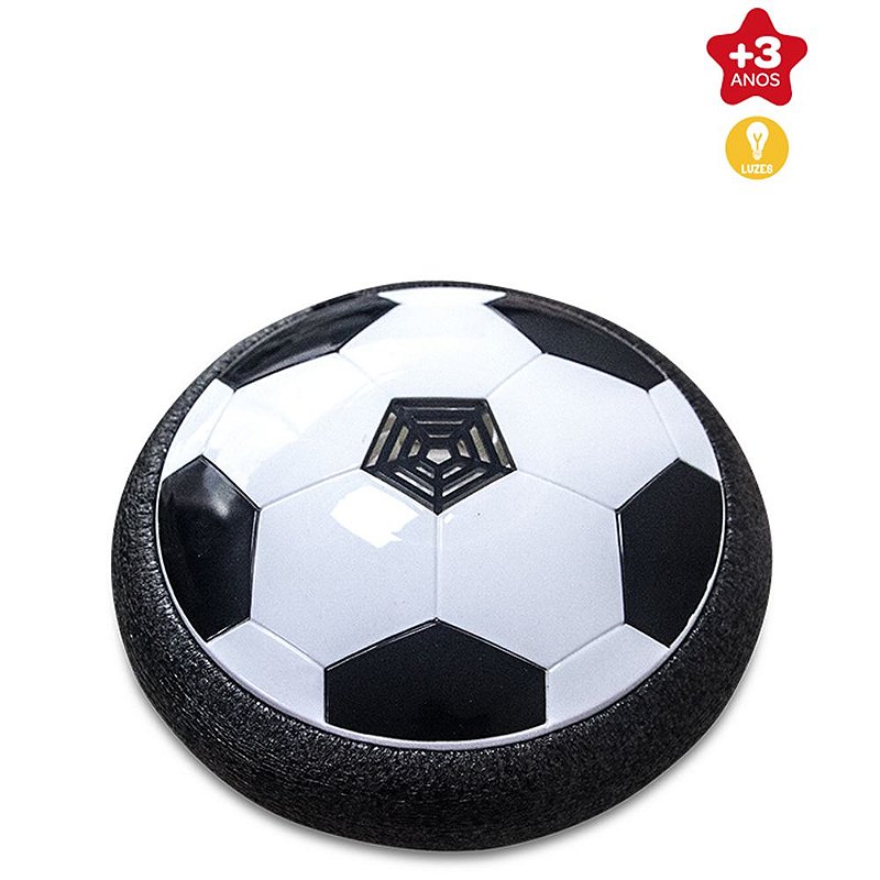 Brinquedo Jogo Infantil Futebol Game - Braskit - Shop Macrozao