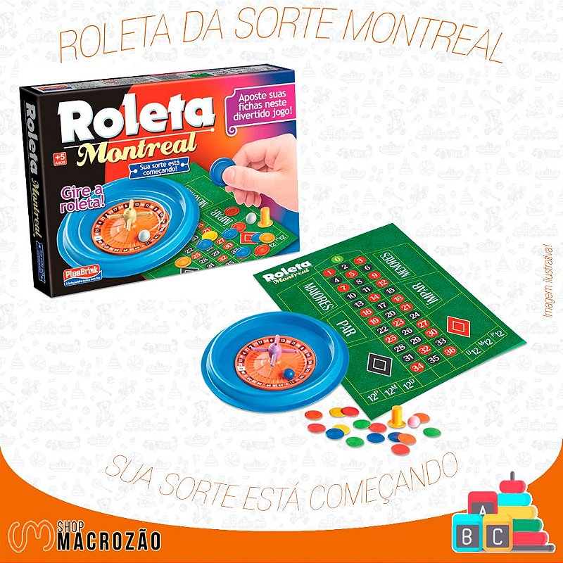 roleta twister online