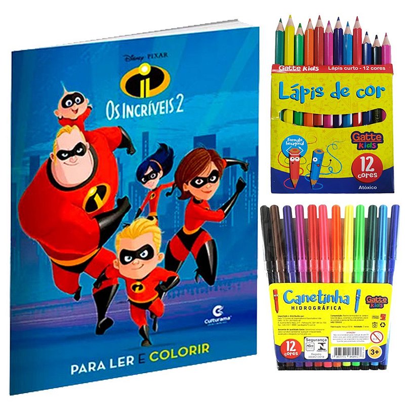 42 Desenhos de Halloween para Colorir - Amor de Papéis