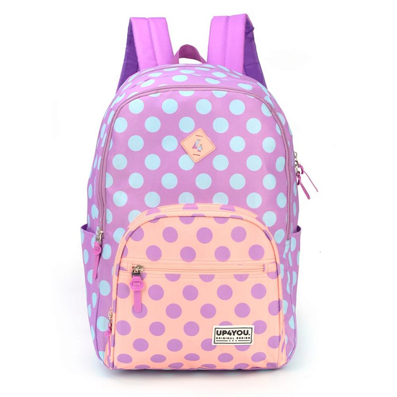 Mochila Costas Chaves Isso Isso Escolar - Infantil - Shop Macrozao