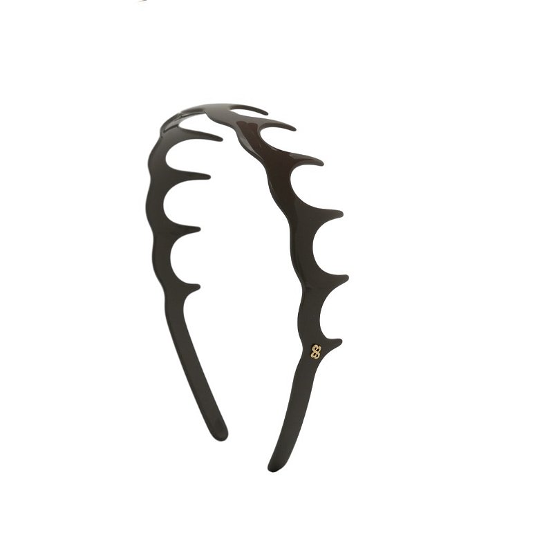 ✧tiara✧ Bianca Tiara Gabriela Cinza 20 146 DB - Body e Beauty