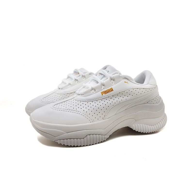 puma branco