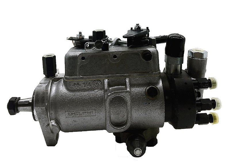 Bomba Injetora New Holland 7830 FNH 401 8524A182X