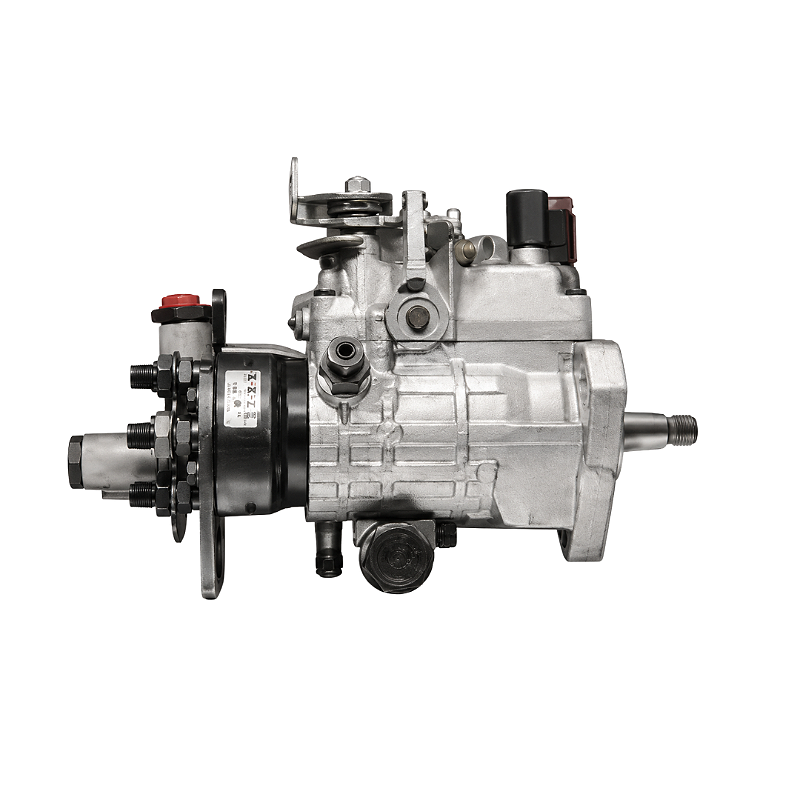 Bomba Injetora Delphi New Holland 4600 DPA V3233F651 - Geratron
