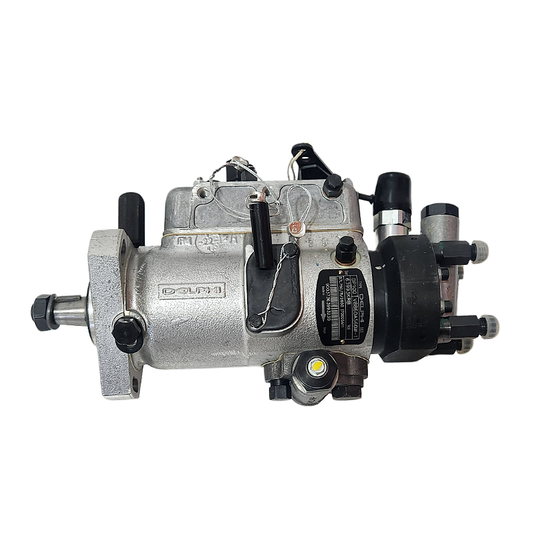 Bomba Injetora Delphi TL95 MWM TD229 V8860A560W - Geratron