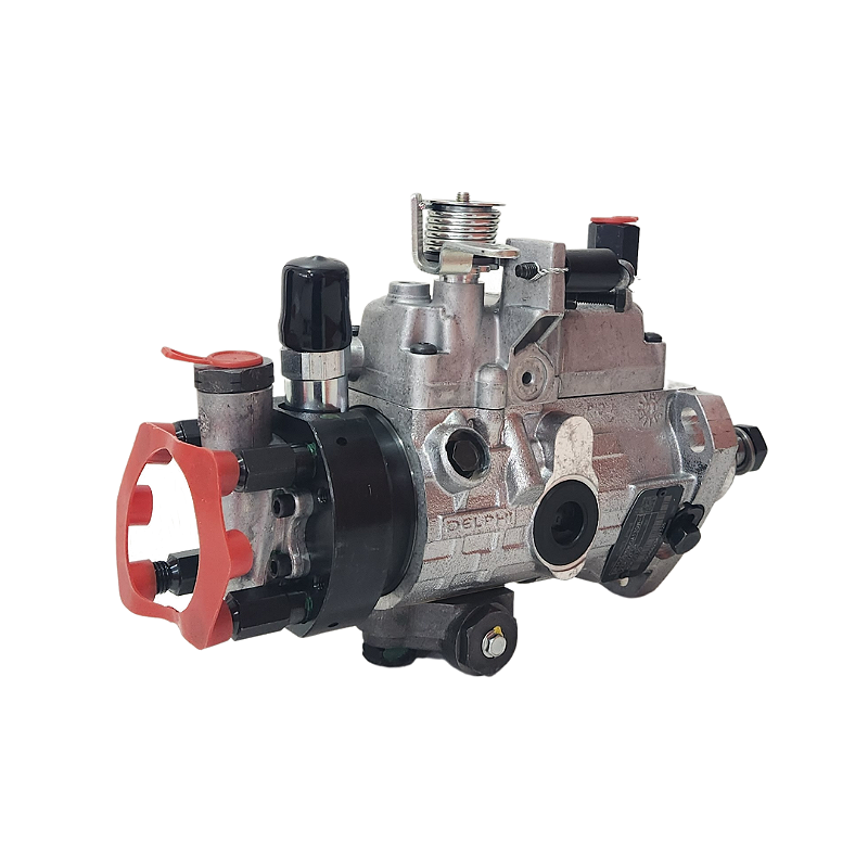 Bomba Injetora New Holland Delphi 5801465002 V8960A090W - Geratron