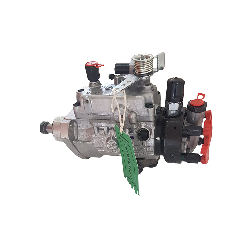 Bomba Injetora Delphi New Holland T6000 V8960A170W - Geratron