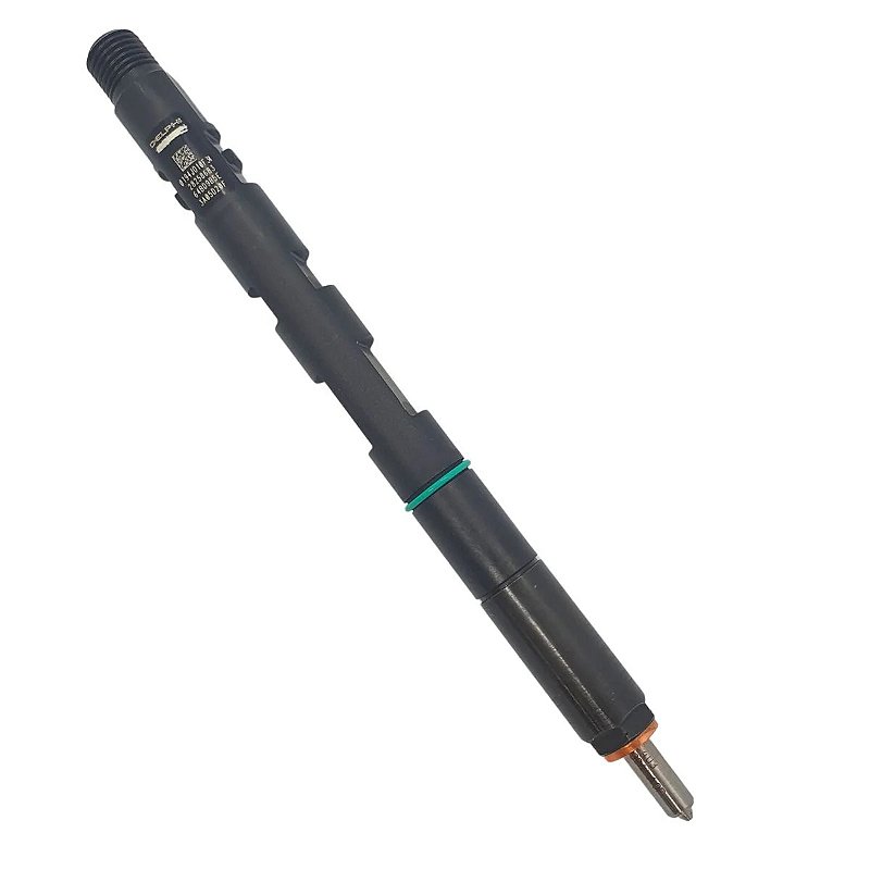 ゆ Injetor Completo JCB T3 4.8 L JS200 320/06833 28258683 - Geratron