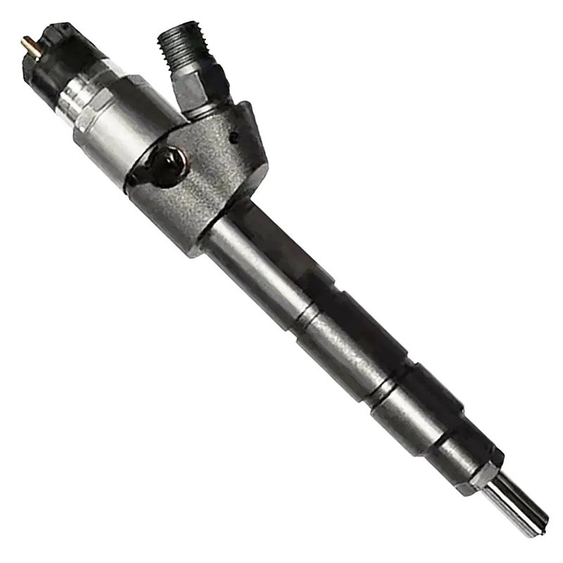 Bico Injetor Completo VW 8.150 3.0 MWM X12 0445120326 - Geratron