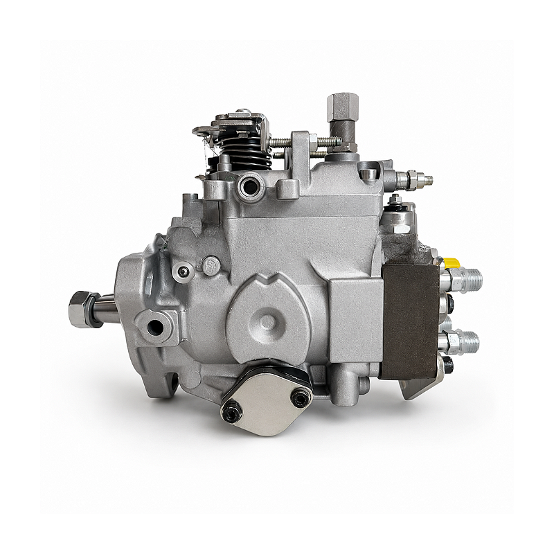 エンドー！！ Bomba Injetora Bosch New Holland FPT TT3840F 0460413028 - Geratron