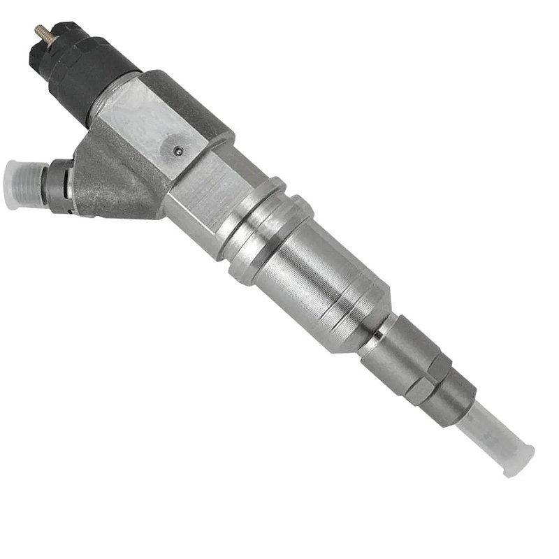 Injetor Common Rail 0445120092 Case/ New Holland - Geratron