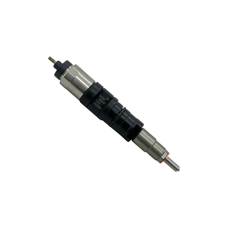 Bico Injetor Completo Shangai Sc4H-S Denso 295050-1020 - Geratron