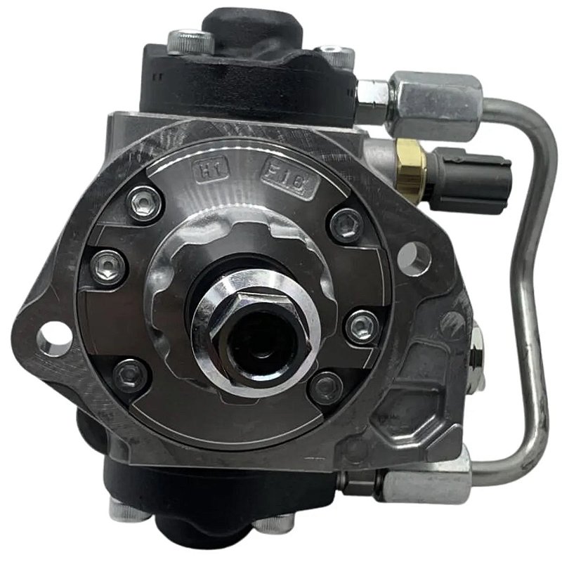 Bomba de Alta Pressão XCMG LW350 294000-2590 - Geratron