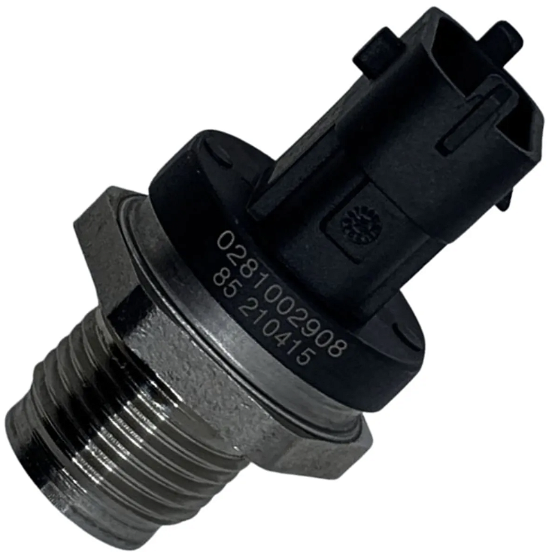 Sensor de Pressão Alfa Romeo 147 New Holland T6 T6.120 140