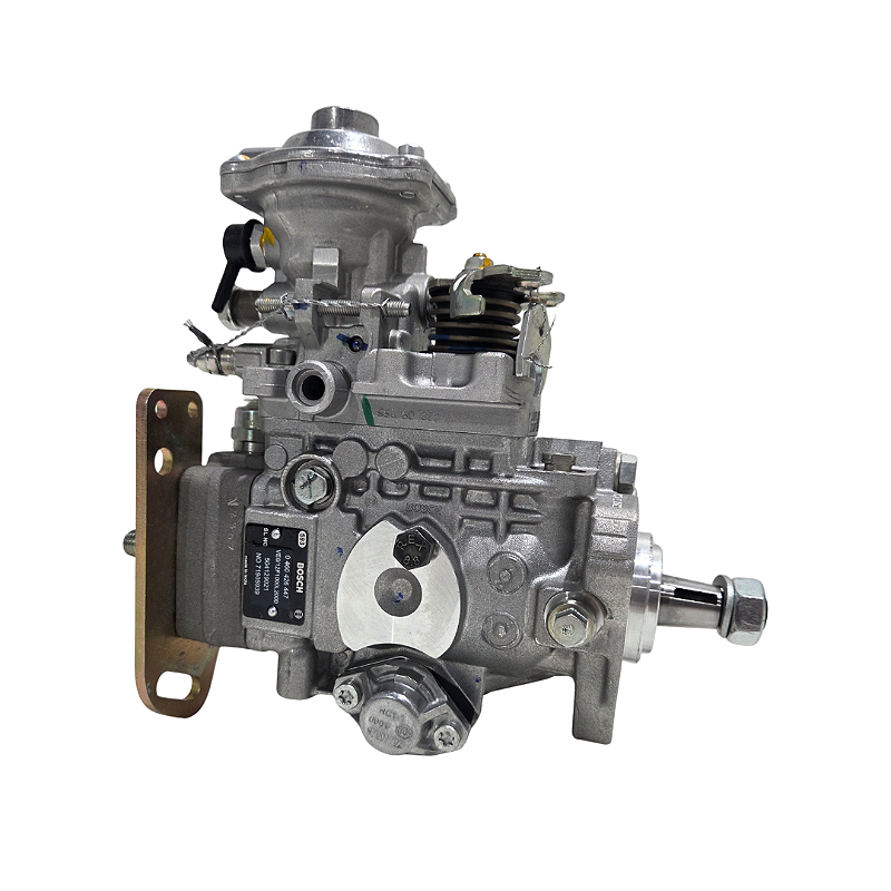 FT B&E 26/26.5 廃盤品 Bomba Injetora Bosch VE6 Case 504129021 0460426447 - Geratron