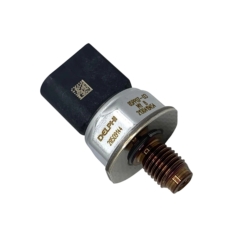 Sensor do Rail JCB 422ZX 85PP07-03 - Geratron
