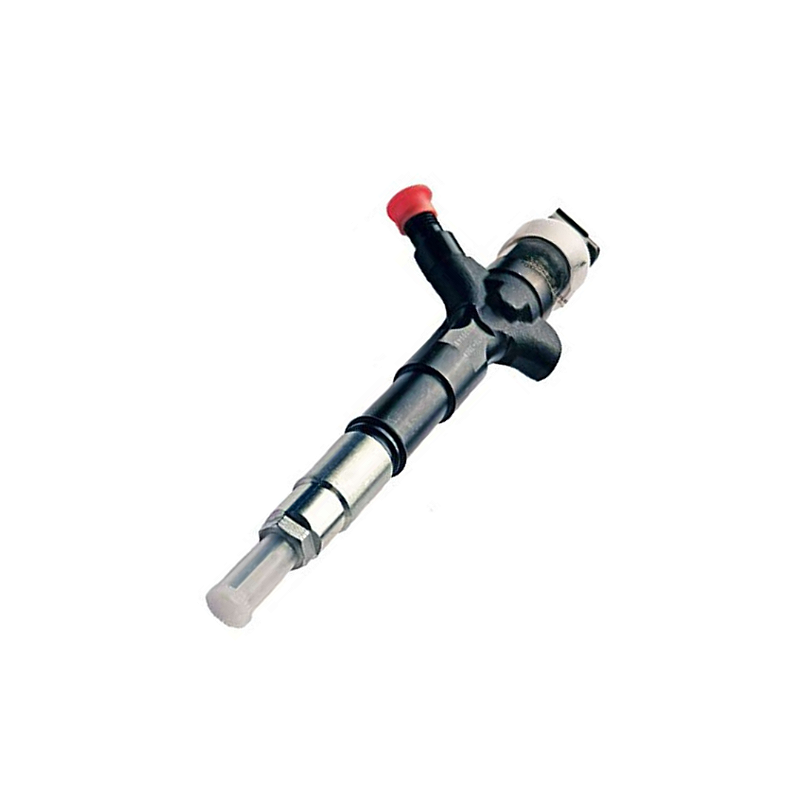Bico Injetor Hilux SW4 2010 a 2012 Diesel 295050-0810 - Geratron