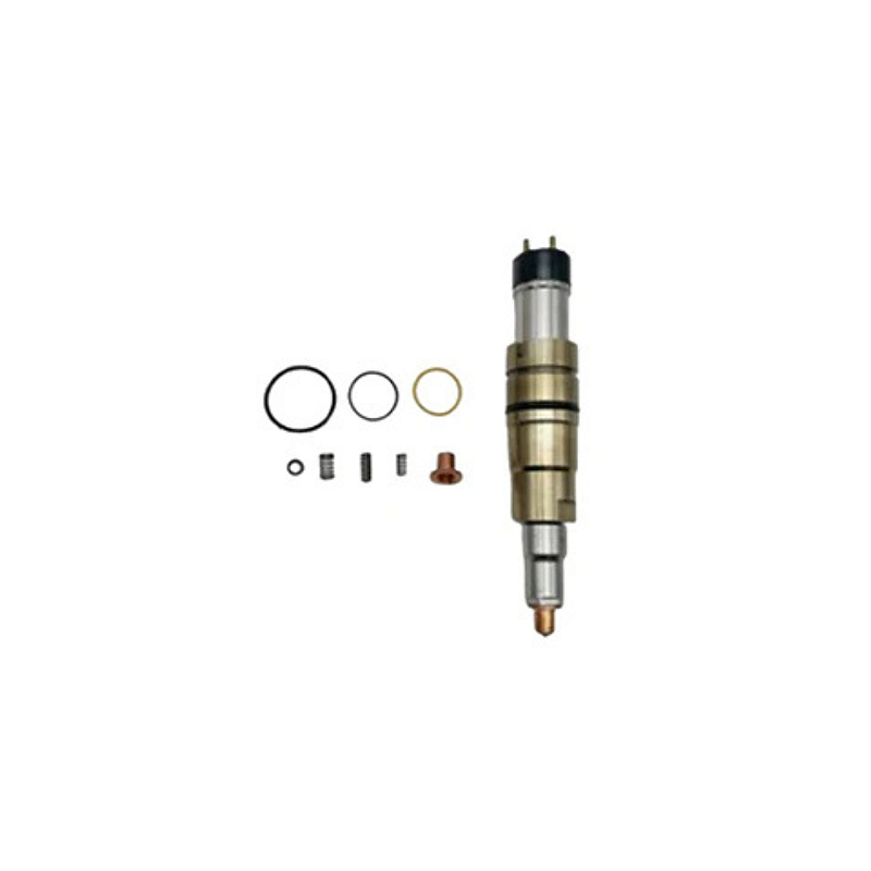 Jogo de Reparo Injetor Combustível Diesel Cummins XPI 891850