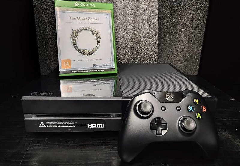 Aproveite seu Xbox One ao máximo, a importância dos serviços