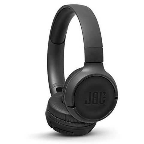 Fone de Ouvido Bluetooth jbl Tune 500BT Preto JBLT500BTBLK | Submarino