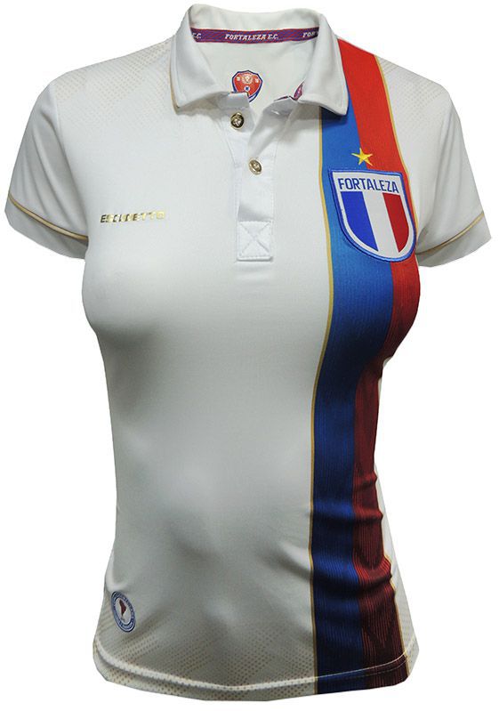 blusa fortaleza feminina