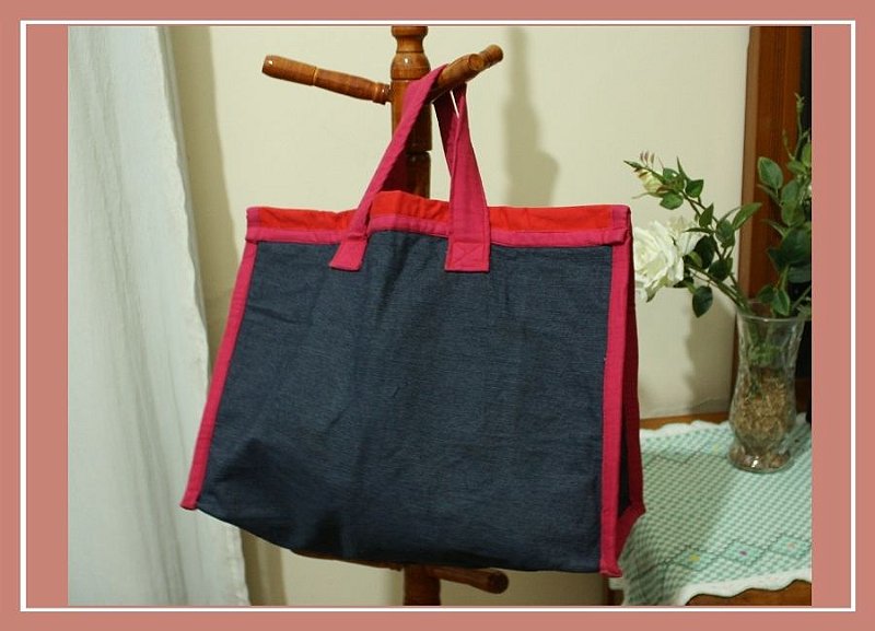 tote bolsa sezane 2022
