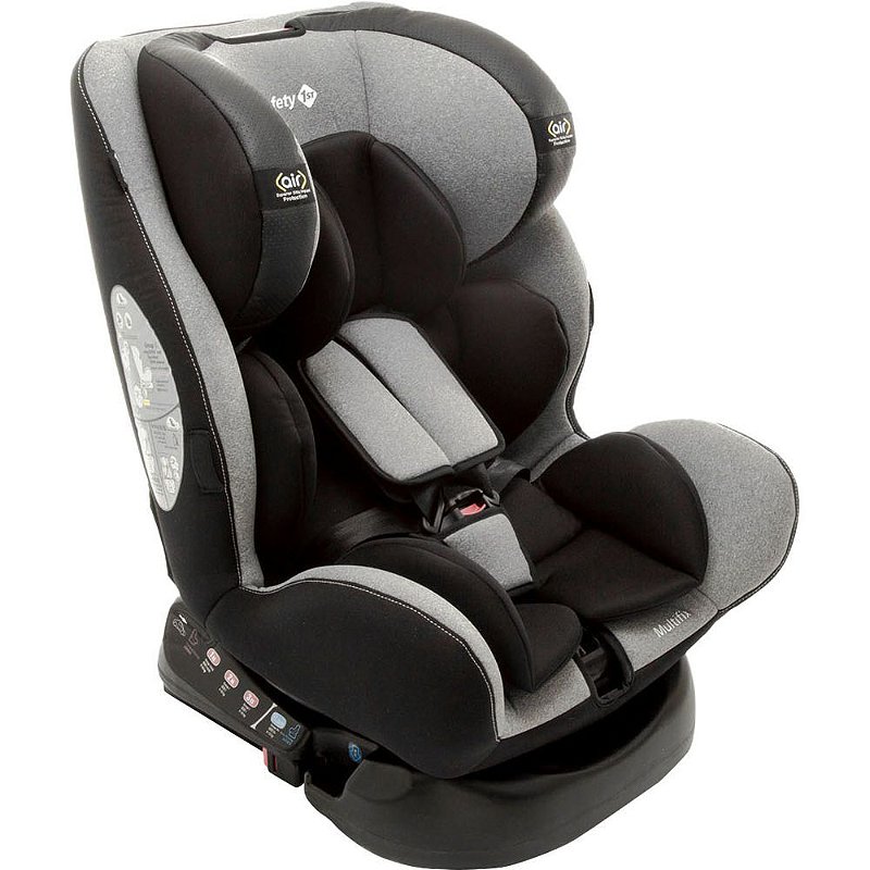 Автокресло 0 36 isofix