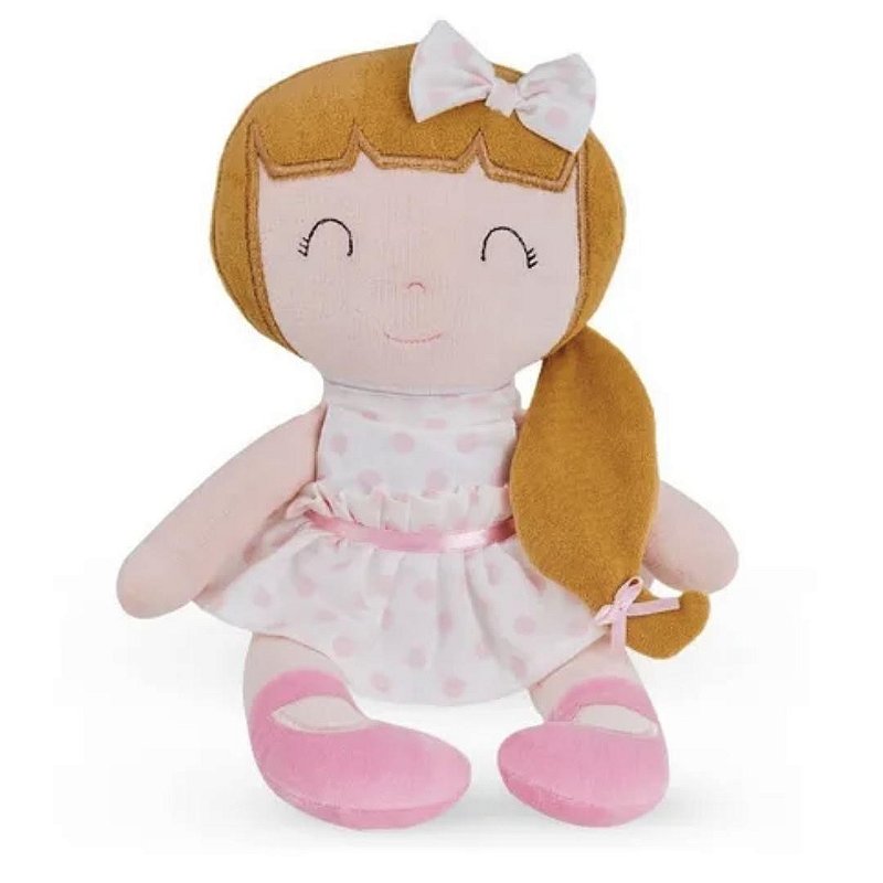 Bonecas de Pano Inclusivas Japonesa  MiniSer - MiniSer - Coisas de Criança