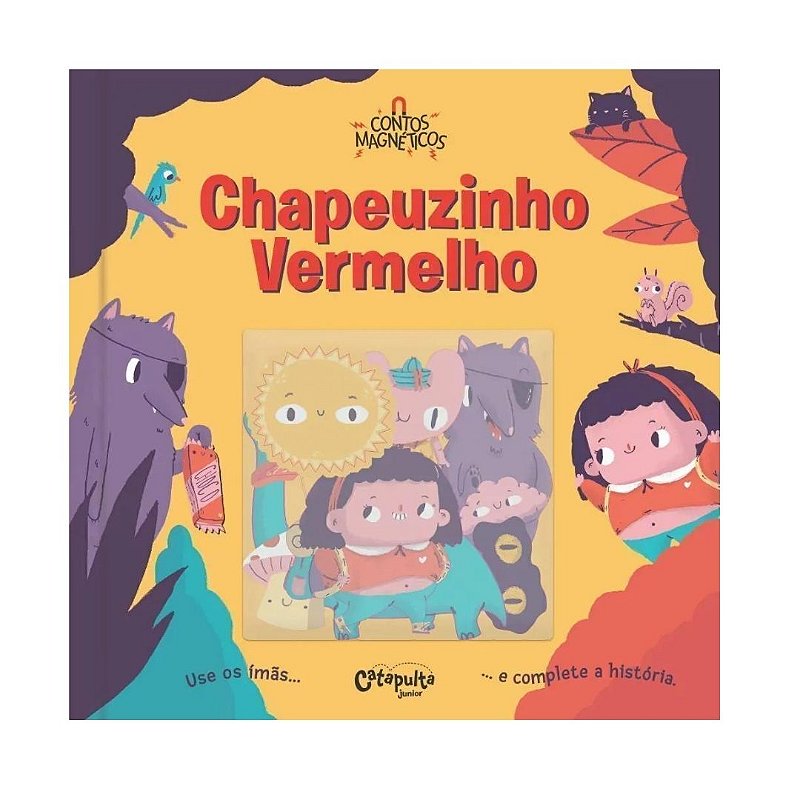 Abremente Pocket Quebra-Cuca 6-9 anos - Livro Educativo Catapulta - Ioiô de  Pano Brinquedos Educativos