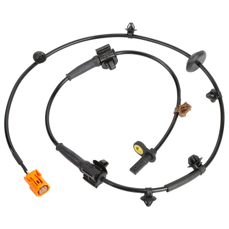 Sensor De Abs Dianteiro Esquerdo Honda Fit 1.4 / 1.5 2003 a 2008