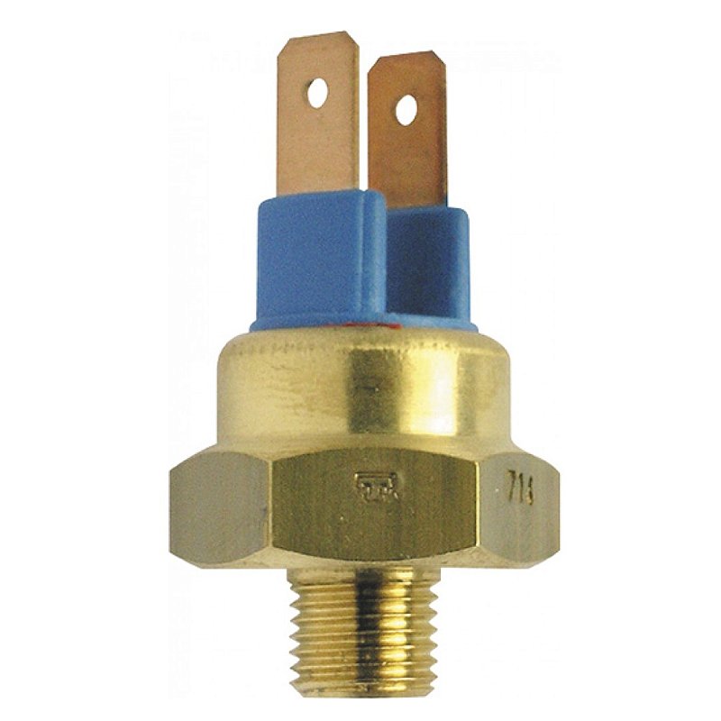 Sensor Partida a Frio Ford Del Rey 1981/1991 - Distribuidora de Auto ...