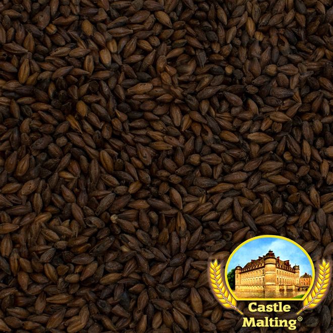 Malte Castle Malting Château Chocolate Casa Nobre Brew Shop