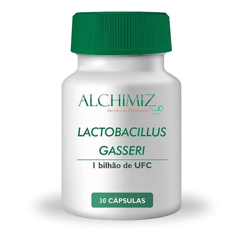 Lactobacillus Gasseri Et Le Lactobacillus Rhamnosus Pour Maigrir