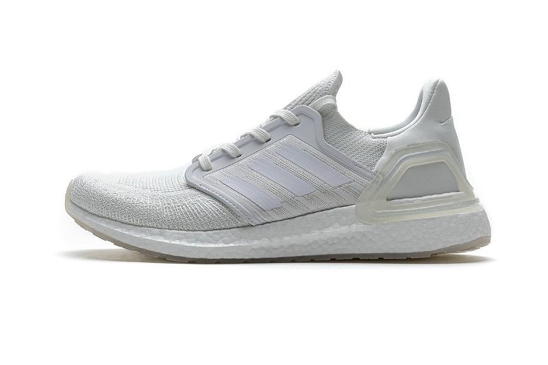 adidas ultraboost branco feminino
