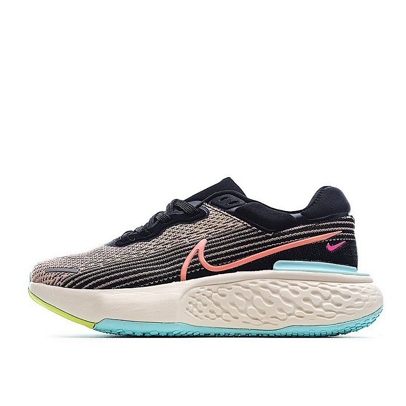 nike invincible run feminino
