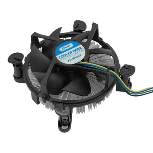 COOLER KNUP PARA PROCESSADOR 2200RPM 900MM FA