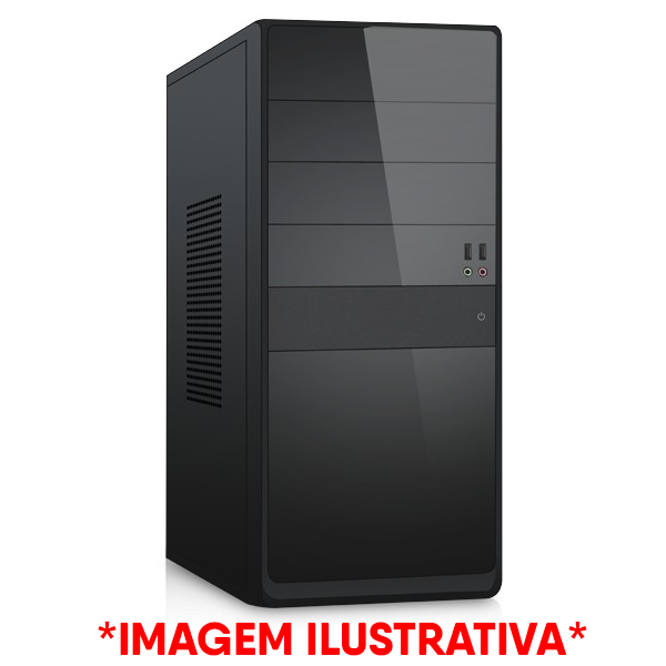 Computador Intel Core I7 9700F | Ciainfor DF - Cia da Informática