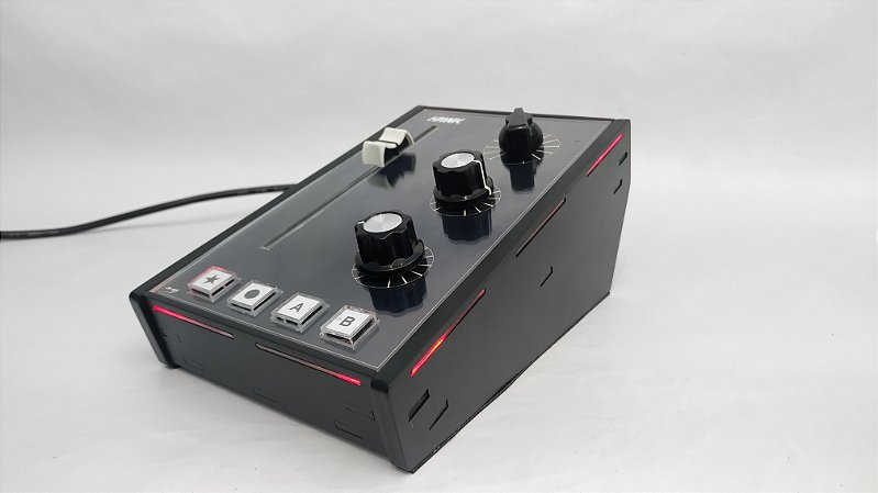 NI KONTROL F1 MIDIコントローラー Controlador Midi Dj Native Instruments Traktor Kontrol F1