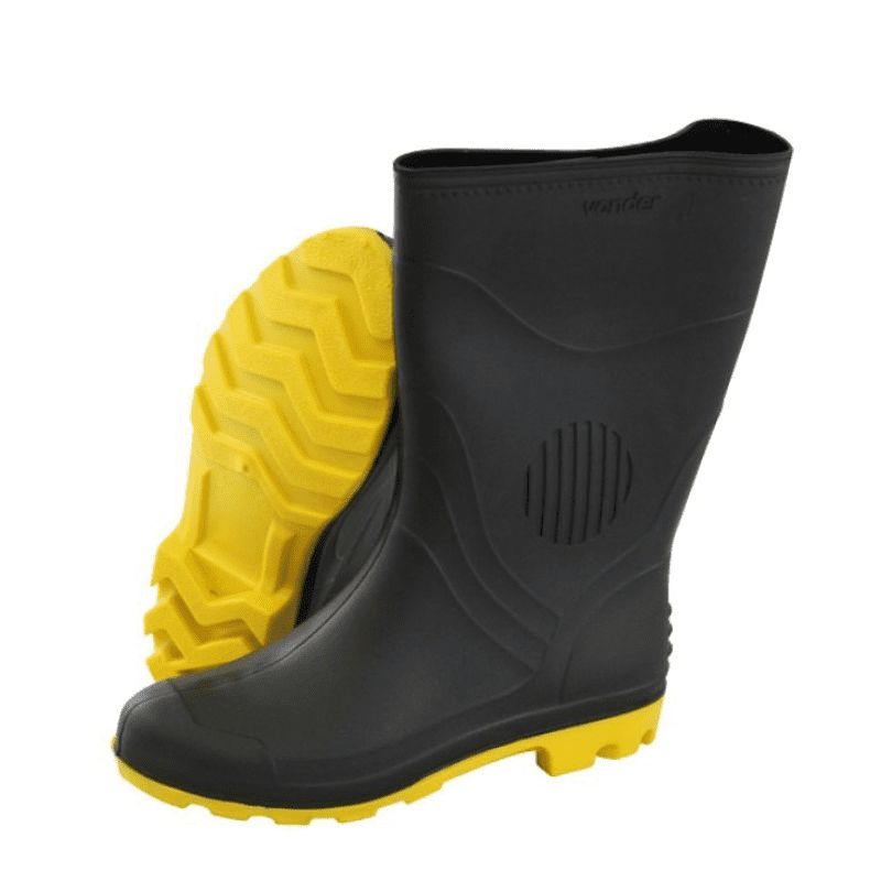 bota pvc