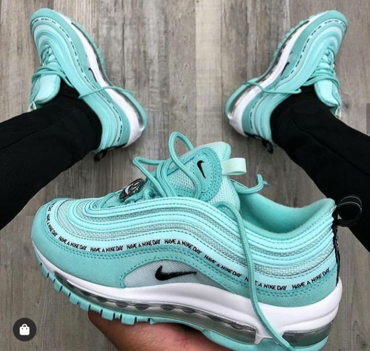 air max 97 cinza feminino