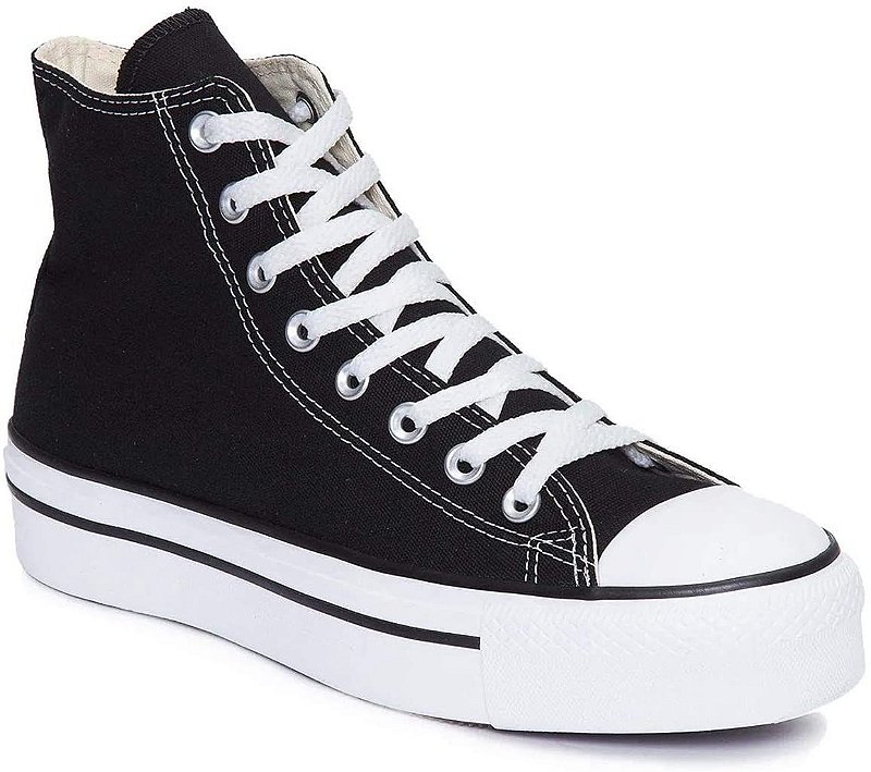 tenis wilson cano alto