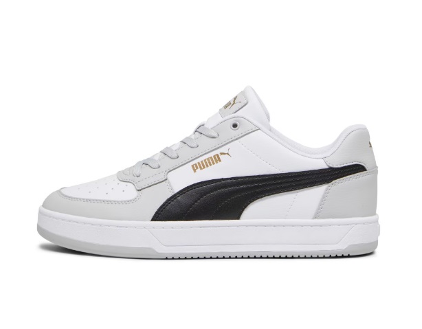 Tennis puma preto 2025