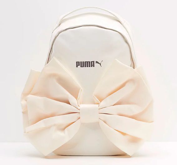 Mochila Puma Prime Archive Backpack Bow - Lace Sneakers