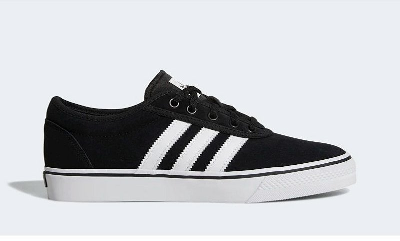 adidas adi ease preto